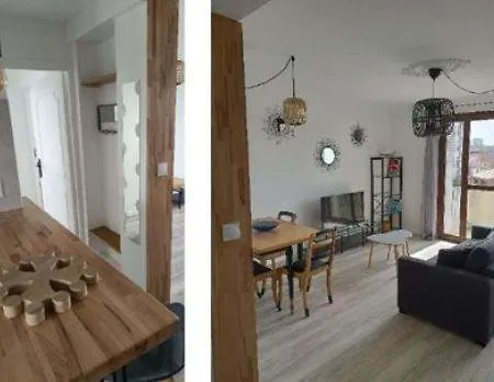 Extra Séjour chez l'habitant *