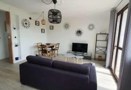 Séjour chez l'habitant Extra *